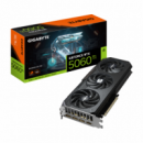 Tarjeta Gráfica Gigabyte GeForce RTX 5060 Ti Gaming OC 8GB GDDR7