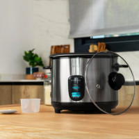 Ricefusion 7000 Inox  CECOTEC