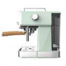 Power Espresso 20 Tradizionale Light Green