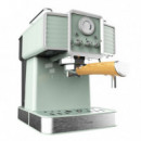 Power Espresso 20 Tradizionale Light Green