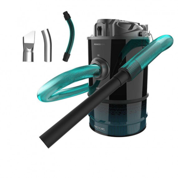 Aspirador de cenizas Conga Ash 7000 Liberty