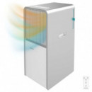 Forceclima 12650 Style Heating  CECOTEC