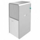 Forceclima 12650 Style Heating  CECOTEC