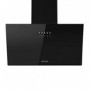 Bolero Flux DM 603500 Glass Black B