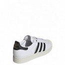 ADIDAS ORIGINALS - SUPERSTAR II - FTWWHT CBLACK OWHITE - KI0979/FTWWHT CBLACK OWHITE