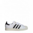 ADIDAS ORIGINALS - SUPERSTAR II - FTWWHT CBLACK OWHITE - KI0979/FTWWHT CBLACK OWHITE