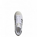 ADIDAS ORIGINALS - SUPERSTAR II - FTWWHT CBLACK OWHITE - KI0979/FTWWHT CBLACK OWHITE