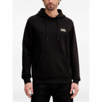 KARL LAGERFELD - SWEATHOODY - 160 - 705781561917/160