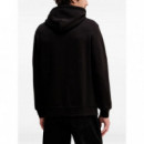 KARL LAGERFELD - SWEATHOODY - 160 - 705781561917/160