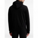 KARL LAGERFELD - SWEATHOODY - 990 - 705781561917/990