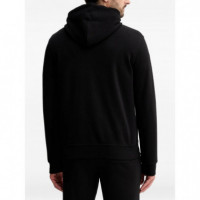 KARL LAGERFELD - SWEATHOODY - 990 - 705781561917/990