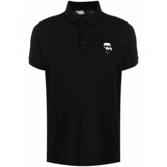KARL LAGERFELD - POLO - 990 - 745022561235/990