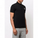KARL LAGERFELD - POLO - 990 - 745022561235/990