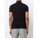 KARL LAGERFELD - POLO - 990 - 745022561235/990