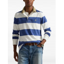 POLO RALPH LAUREN - knit-rugby-pullover - OLD ROYAL TROPHY CREAM - 710P05317002/OLD ROYAL TROPHY CREAM