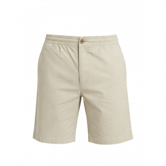 POLO RALPH LAUREN - woven-shorts - NEW STONE - 710P03741005/NEW STONE