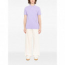 POLO RALPH LAUREN - sskccmslm1-short sleeve-knit - SKY LAVENDER C7560 - 710680784463/SKY LAVENDER C7560