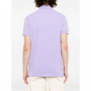 POLO RALPH LAUREN - sskccmslm1-short sleeve-knit - SKY LAVENDER C7560 - 710680784463/SKY LAVENDER C7560