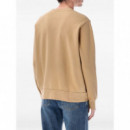 POLO RALPH LAUREN - lscnm1-long sleeve-sweatshirt - CLASSIC CAMEL - 710916689038/CLASSIC CAMEL