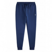 Polo RALPH LAUREN - JOGGERPANTM2-ATHLETIC - Night Navy C1730 - 710881518078/NIGHT Navy C1730