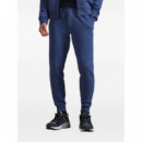 POLO RALPH LAUREN - joggerpantm2-athletic - NIGHT NAVY C1730 - 710881518078/NIGHT NAVY C1730