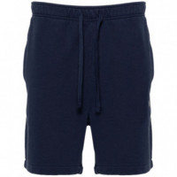 Polo RALPH LAUREN - POSHORTM8-ATHLETIC - Cruise Navy - 710934602011/CRUISE Navy