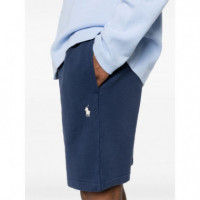 Polo RALPH LAUREN - POSHORTM8-ATHLETIC - Cruise Navy - 710934602011/CRUISE Navy