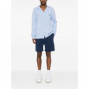 POLO RALPH LAUREN - POSHORTM8-ATHLETIC - CRUISE NAVY - 710934602011/CRUISE NAVY