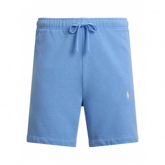 POLO RALPH LAUREN - POSHORTM8-ATHLETIC - BRISTOL BLUE - 710934602502/BRISTOL BLUE