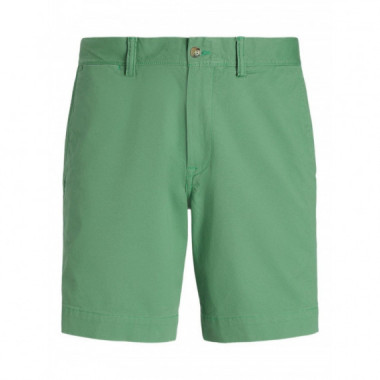POLO RALPH LAUREN - STFBEDFORD9S-FLAT-SHORT - SEAFOAM - 710799213048/SEAFOAM