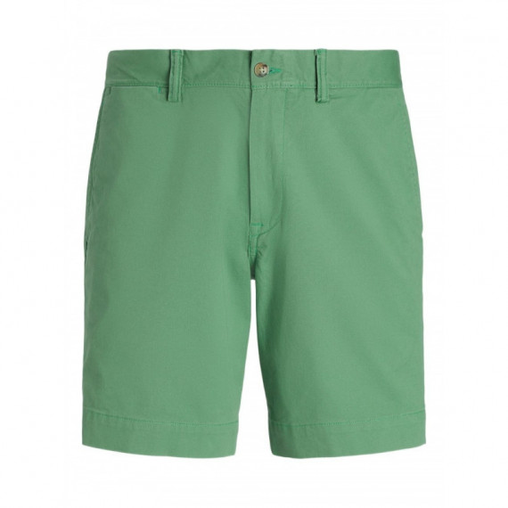 POLO RALPH LAUREN - STFBEDFORD9S-FLAT-SHORT - SEAFOAM - 710799213048/SEAFOAM