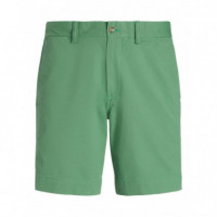 Polo RALPH LAUREN - STFBEDFORD9S-FLAT-SHORT - Seafoam - 710799213048/SEAFOAM