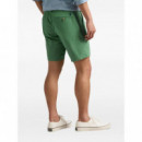 POLO RALPH LAUREN - STFBEDFORD9S-FLAT-SHORT - SEAFOAM - 710799213048/SEAFOAM