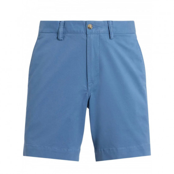 POLO RALPH LAUREN - STFBEDFORD9S-FLAT-SHORT - DELTA BLUE - 710799213053/DELTA BLUE