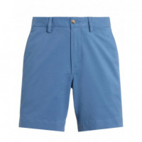 Polo RALPH LAUREN - STFBEDFORD9S-FLAT-SHORT - Delta Blue - 710799213053/DELTA Blue