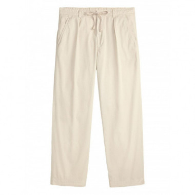 POLO RALPH LAUREN - WOVEN-PANTS - STONEWARE GREY - 710P03052505/STONEWARE GREY