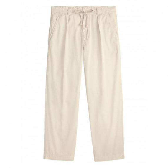 POLO RALPH LAUREN - WOVEN-PANTS - STONEWARE GREY - 710P03052505/STONEWARE GREY