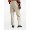 POLO RALPH LAUREN - WOVEN-PANTS - STONEWARE GREY - 710P03052505/STONEWARE GREY