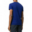 POLO RALPH LAUREN - SSCNCMSLM2-SHORT SLEEVE-T-SHIRT - NEW AQUA C3166 - 710671438506/NEW AQUA C3166