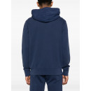 POLO RALPH LAUREN - LSFZHOODM4-LONG SLEEVE-SWEATSHIRT - CRUISE NAVY - 710916692014/CRUISE NAVY
