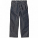 CARHARTT - OG Single Knee Pant - 0101 - I036649/0101