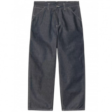 CARHARTT - OG Single Knee Pant - 0101 - I036649/0101