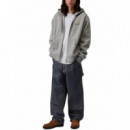 CARHARTT - OG Single Knee Pant - 0101 - I036649/0101