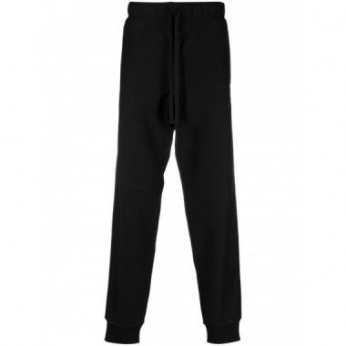 CARHARTT - American Script Jogging Pant&nbsp;Cotton/Polyester Sweat - 89XX - I027042/89XX