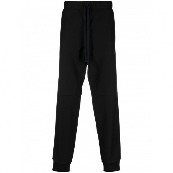 CARHARTT - American Script Jogging Pant Cotton/Polyester Sweat - 89XX - I027042/89XX