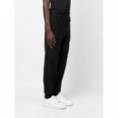 CARHARTT - American Script Jogging Pant Cotton/Polyester Sweat - 89XX - I027042/89XX