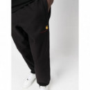 CARHARTT - American Script Jogging Pant Cotton/Polyester Sweat - 89XX - I027042/89XX