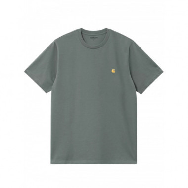 CARHARTT - S/S Chase T-Shirt - 3H4XX - I026391/3H4XX