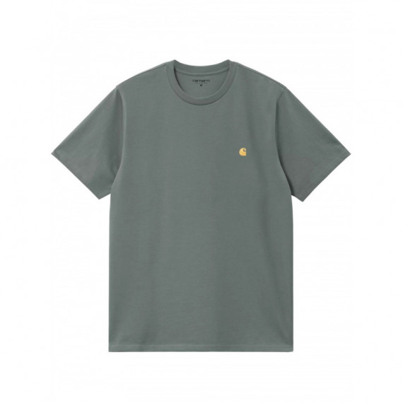 CARHARTT - S/S Chase T-Shirt - 3H4XX - I026391/3H4XX