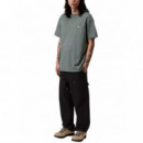 CARHARTT - S/S Chase T-Shirt - 3H4XX - I026391/3H4XX